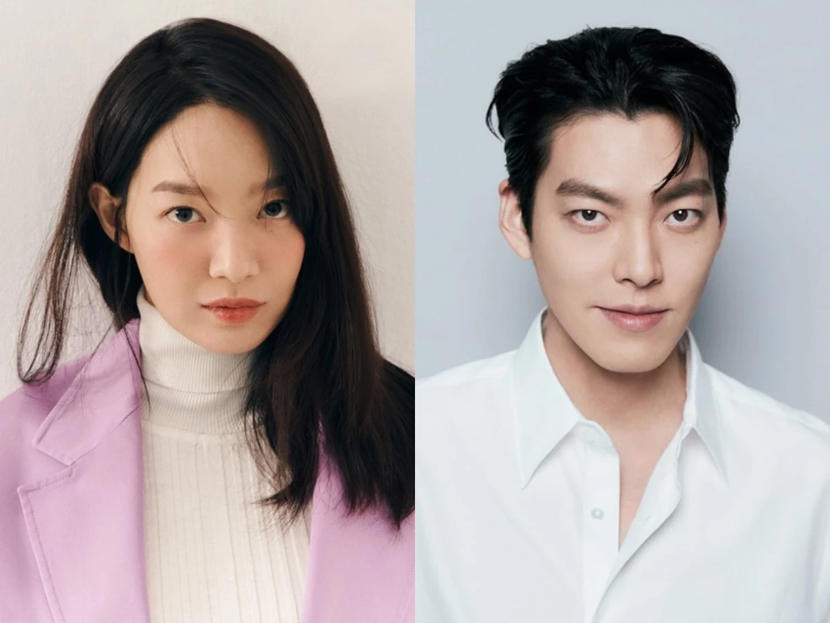 k drama icons shin min ah and kim woo bin announce marriage after 10 year relationship