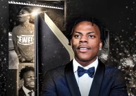 ishowspeed wins streamer of the year at 2025 esports awards