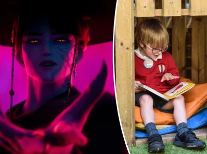 kpop demon hunters songs banned for students of religious school in england