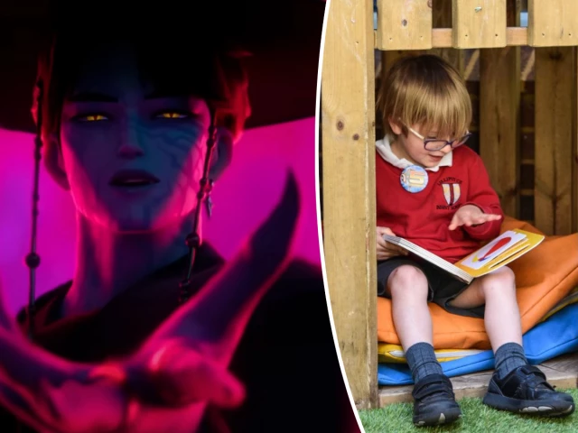 photo netflix lilliput infants