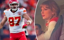 taylor swift jumps for joy as travis kelce and chiefs beat colts in overtime clash taylor swift jumps for joy as travis kelce and chiefs beat colts in overtime clash