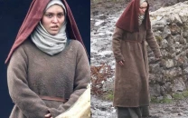 lily rose depp s werwulf transformation in first look photos sparks major buzz online