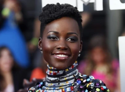 lupita nyong o opens up about repeatedly being offered slave roles after oscar win