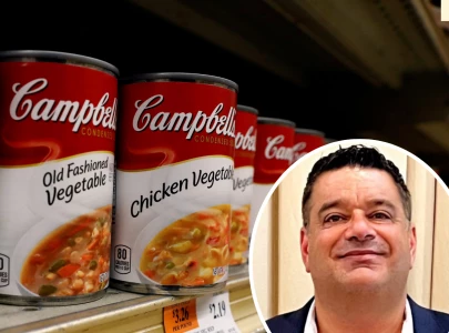 campbell s vp placed on leave after viral poor people rant gets exposed whistleblower files lawsuit