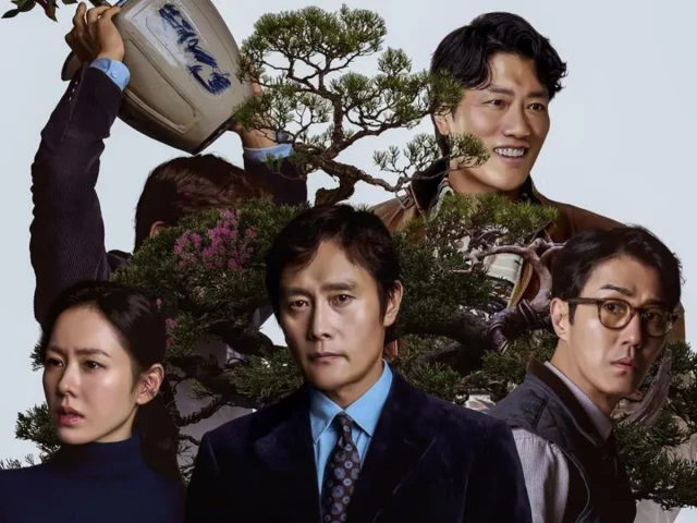 park chan wook s no other choice gets special imax release after being leaked online