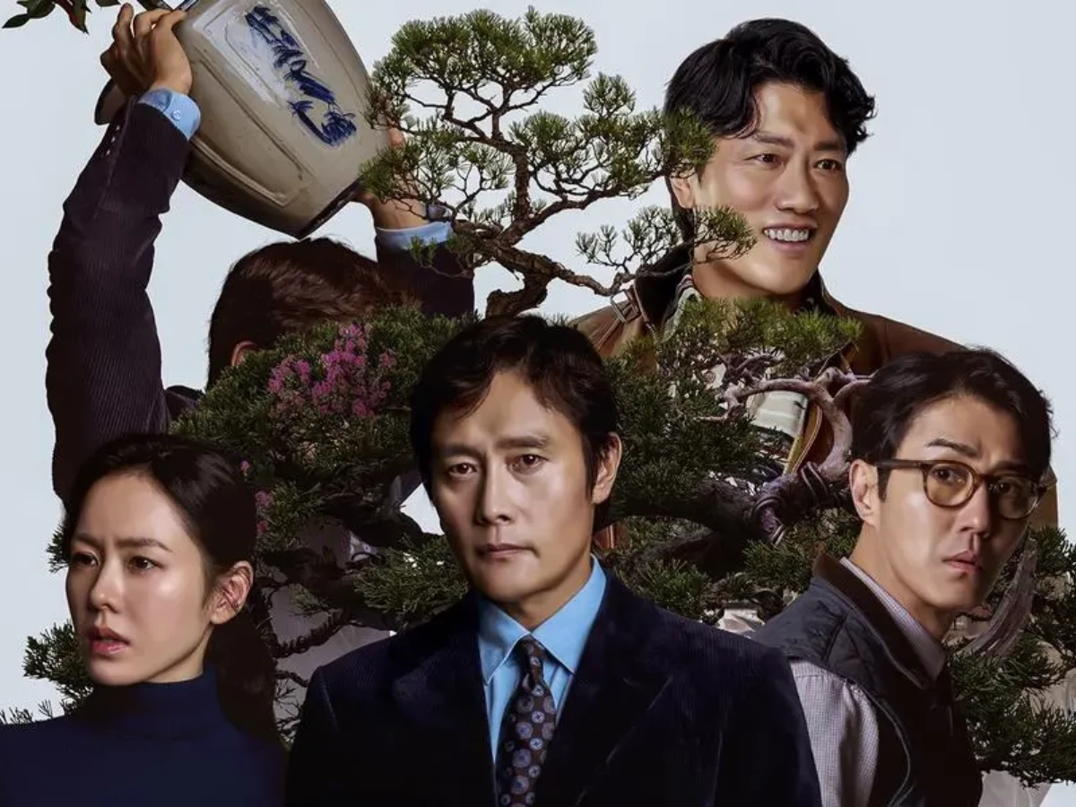 park chan wook s no other choice gets special imax release after being leaked online