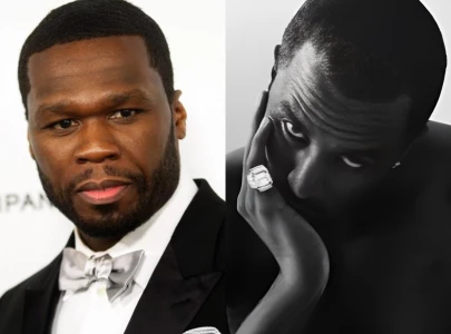 everything to know about netflix s sean combs the reckoning docuseries produced by 50 cent