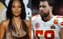 kayla nicole no longer interested in dating athletes after split from travis kelce