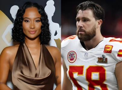 kayla nicole no longer interested in dating athletes after split from travis kelce kayla nicole no longer interested in dating athletes after split from travis kelce