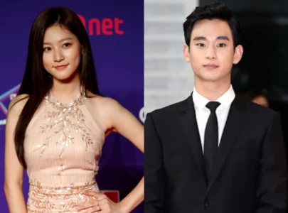 kim sae ron s mother submits new evidence alleging kim soo hyun dated minor daughter kim sae ron s mother submits new evidence alleging kim soo hyun dated minor daughter