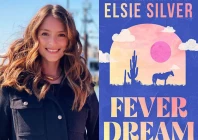 elsie silver faces backlash over racially insensitive description in draft of upcoming book