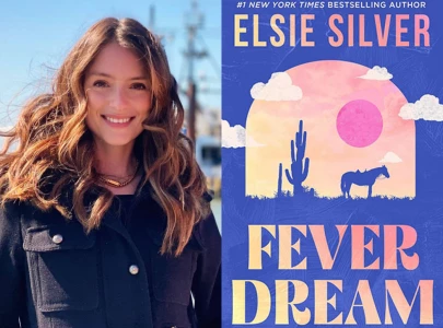 elsie silver faces backlash over racially insensitive description in draft of upcoming book elsie silver faces backlash over racially insensitive description in draft of upcoming book