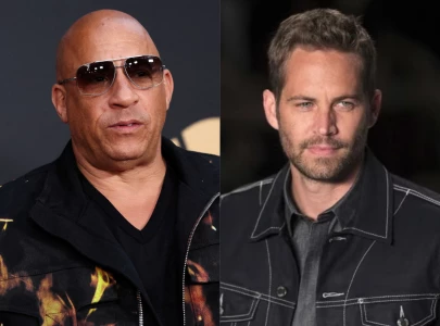 vin diesel pays tribute to fast furious co star paul walker on 12th death anniversary vin diesel pays tribute to fast furious co star paul walker on 12th death anniversary