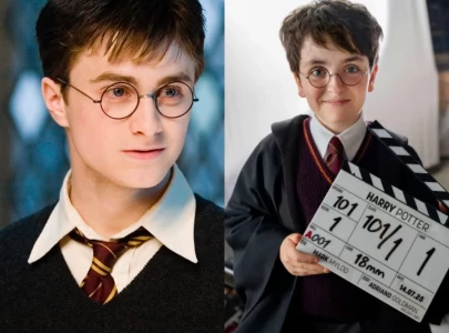 harry potter series star dominic mclaughlin shares reaction to daniel radcliffe s letter harry potter series star dominic mclaughlin shares reaction to daniel radcliffe s letter