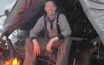 outdoor boys luke nichols comes out of youtube retirement to support friend