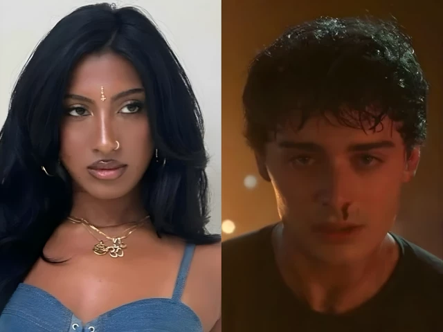 katseye s lara clarifies stranger things noah schnapp remark after online backlash