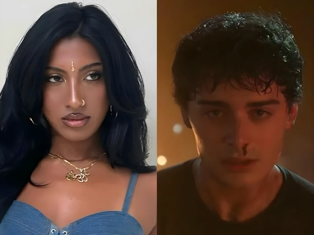 katseye s lara clarifies stranger things noah schnapp remark after online backlash