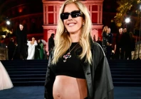 photo british fashion council