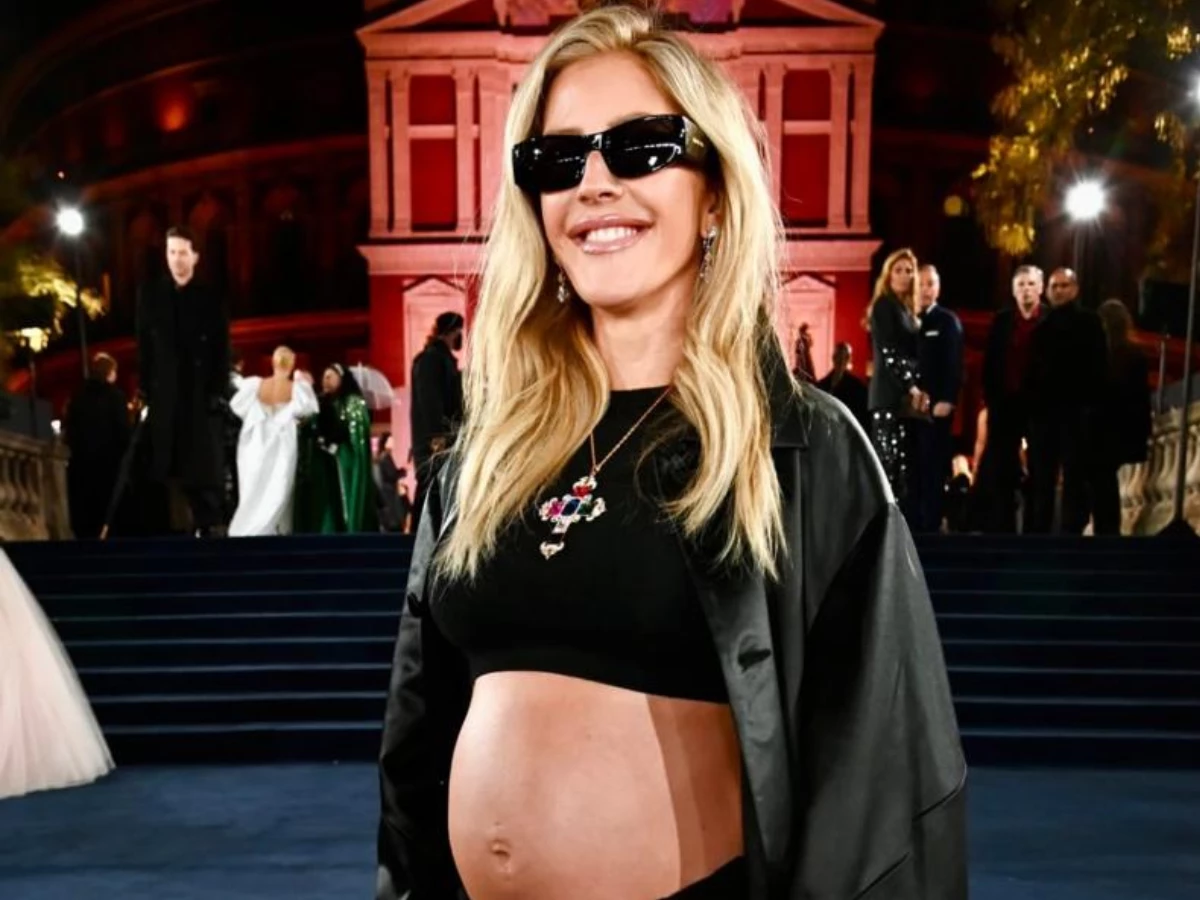 photo british fashion council