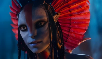 early avatar fire and ash reactions highlight technical ambition and strong visual impact