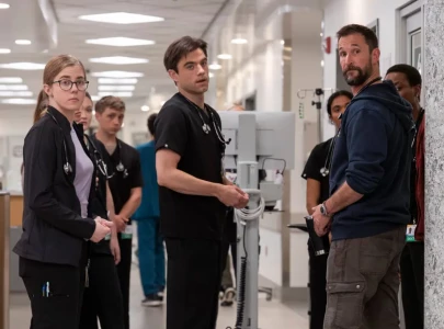 the pitt season 2 adds four recurring cast members as hbo max drama expands ensemble the pitt season 2 adds four recurring cast members as hbo max drama expands ensemble