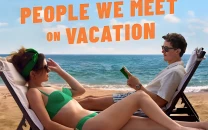 people we meet on vacation trailer tom blyth and emily bader lead netflix s new rom com