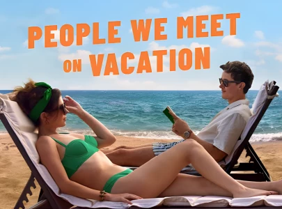 people we meet on vacation trailer tom blyth and emily bader lead netflix s new rom com people we meet on vacation trailer tom blyth and emily bader lead netflix s new rom com