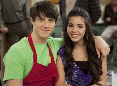 good luck charlie stars shane harper and samantha boscarino reveal marriage after secret wedding