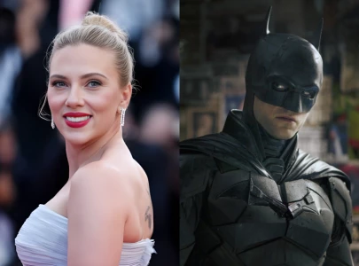 scarlett johansson reportedly in talks for the batman part ii as fans speculate on possible role scarlett johansson reportedly in talks for the batman part ii as fans speculate on possible role