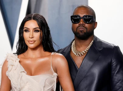 kim kardashian opens up about ex husband kanye west s claims that she faked 2016 paris robbery kim kardashian opens up about ex husband kanye west s claims that she faked 2016 paris robbery