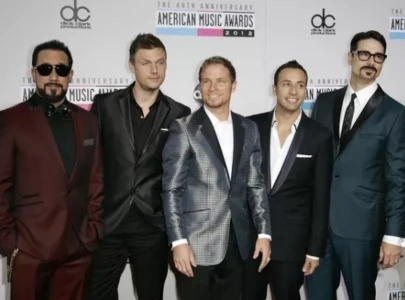 backstreet boys ignite fan speculation after posting cruise themed countdown video on instagram backstreet boys ignite fan speculation after posting cruise themed countdown video on instagram