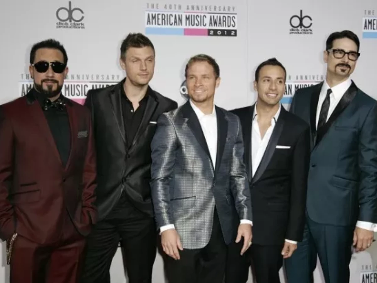 backstreet boys ignite fan speculation after posting cruise themed countdown video on instagram