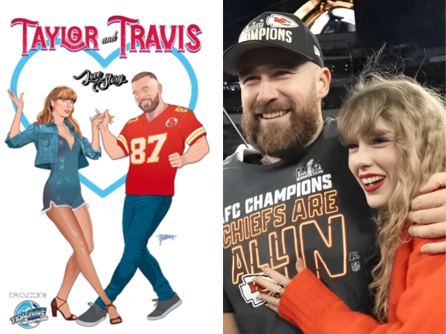 photo tidalwave comics afp