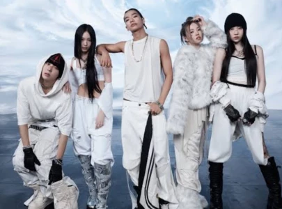 allday project faces backlash over conduct at 2025 asia artist awards allday project faces backlash over conduct at 2025 asia artist awards