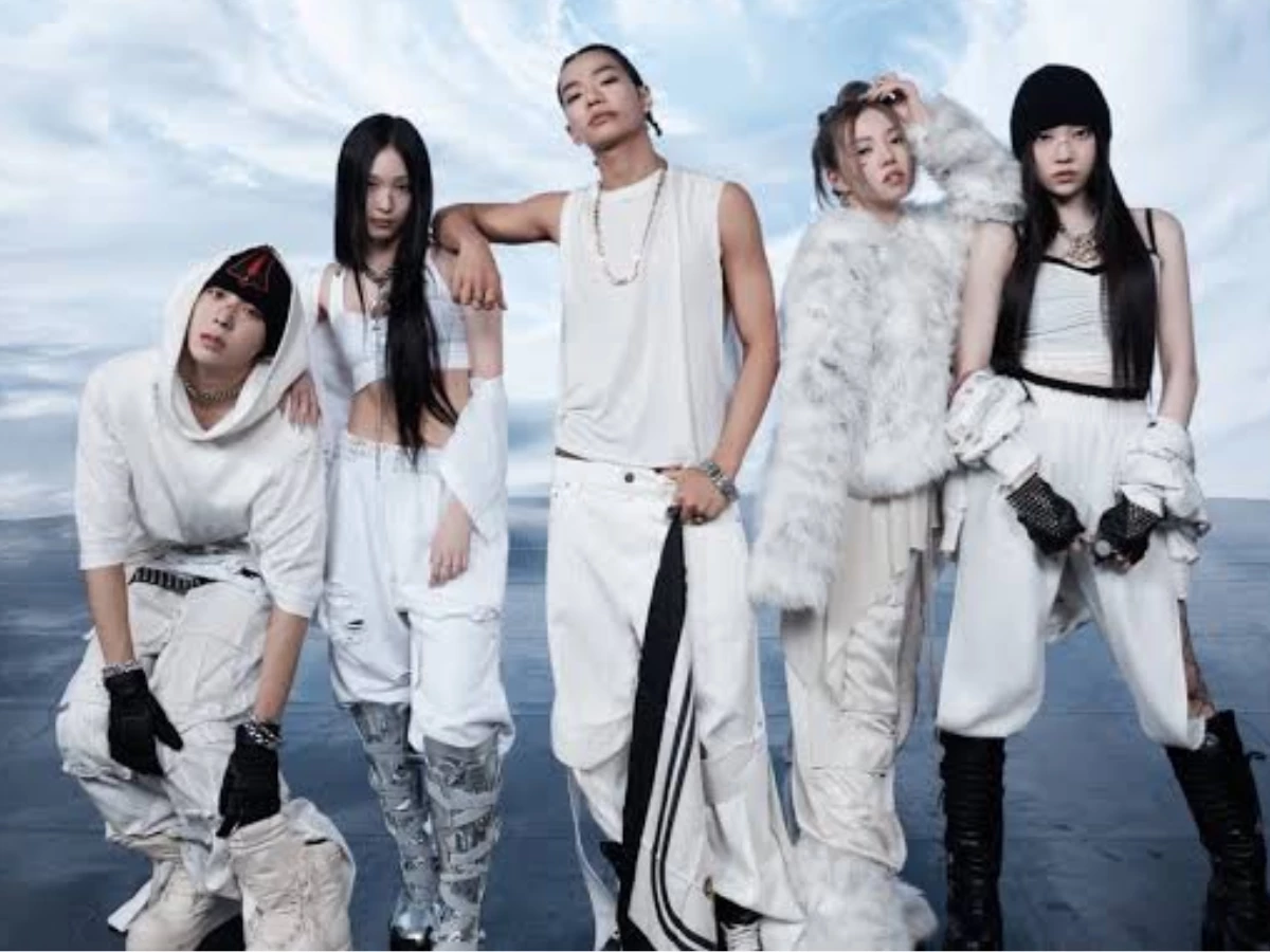 allday project faces backlash over conduct at 2025 asia artist awards