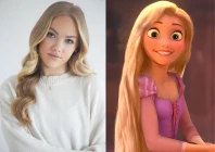 tangled live action director hints at possible rapunzel casting as speculation grows