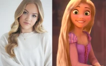 tangled live action director hints at possible rapunzel casting as speculation grows