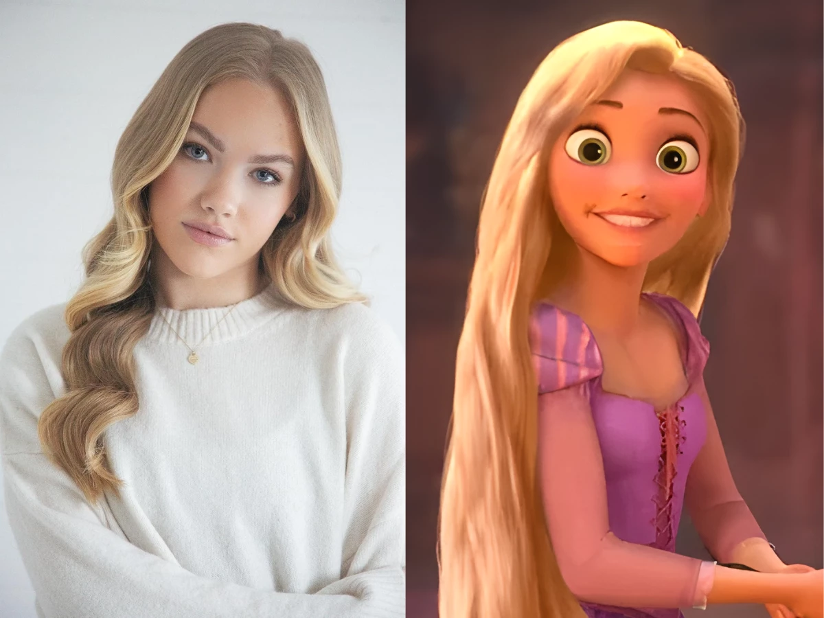 tangled live action director hints at possible rapunzel casting as speculation grows