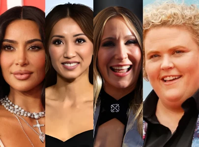 the fifth wheel nikki glaser brenda song and fortune feimster join kim kardashian in netflix comedy the fifth wheel nikki glaser brenda song and fortune feimster join kim kardashian in netflix comedy
