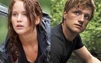 jennifer lawrence and josh hutcherson return for hunger games sunrise on the reaping jennifer lawrence and josh hutcherson return for hunger games sunrise on the reaping