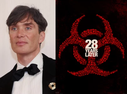 28 years later 3 confirmed at sony as cillian murphy enters talks to return for new installment 28 years later 3 confirmed at sony as cillian murphy enters talks to return for new installment