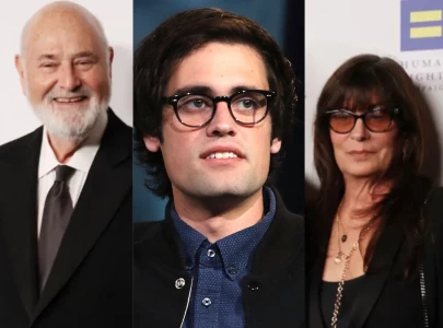 rob and nick reiner s past family dynamics at dinner recalled as police examine tragic deaths rob and nick reiner s past family dynamics at dinner recalled as police examine tragic deaths