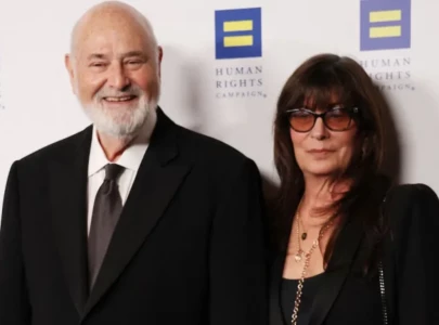 tracy reiner says she s in shock after rob reiner and wife michele s deaths as sources name brother nick reiner a suspect tracy reiner says she s in shock after rob reiner and wife michele s deaths as sources name brother nick reiner a suspect