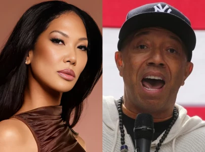 kimora lee simmons fires back at russell simmons claims over family ties and finances kimora lee simmons fires back at russell simmons claims over family ties and finances