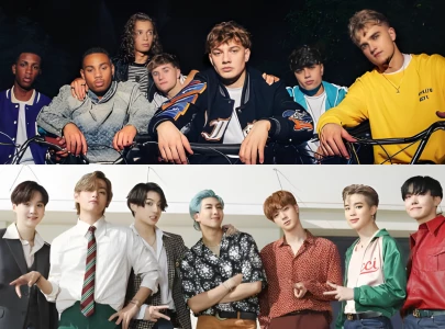 simon cowell s new boy band december 10 draws criticism after bts comparison ahead of debut simon cowell s new boy band december 10 draws criticism after bts comparison ahead of debut