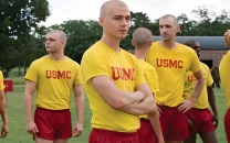 netflix cancels military drama boots after one season despite strong reviews and ratings netflix cancels military drama boots after one season despite strong reviews and ratings