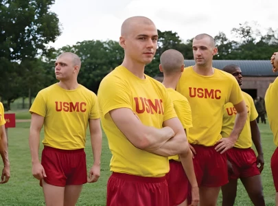 netflix cancels military drama boots after one season despite strong reviews and ratings