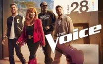 the voice crowns season 28 winner after live finale