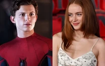 spider man brand new day trailer leak offers hint at sadie sink s character