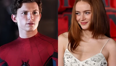 photo marvel reuters